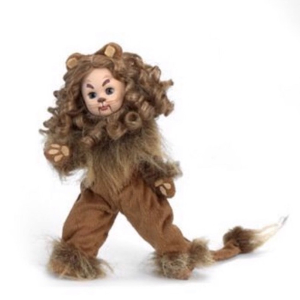 Madame Alexander Wizard of oz doll
